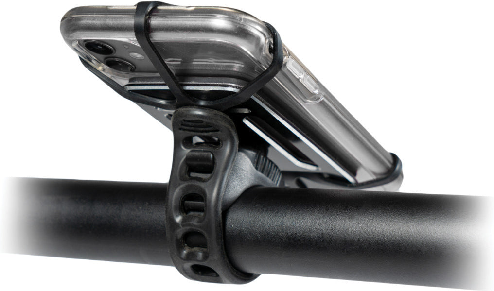 Lezyne Smart Grip Mount Smartphonehouder