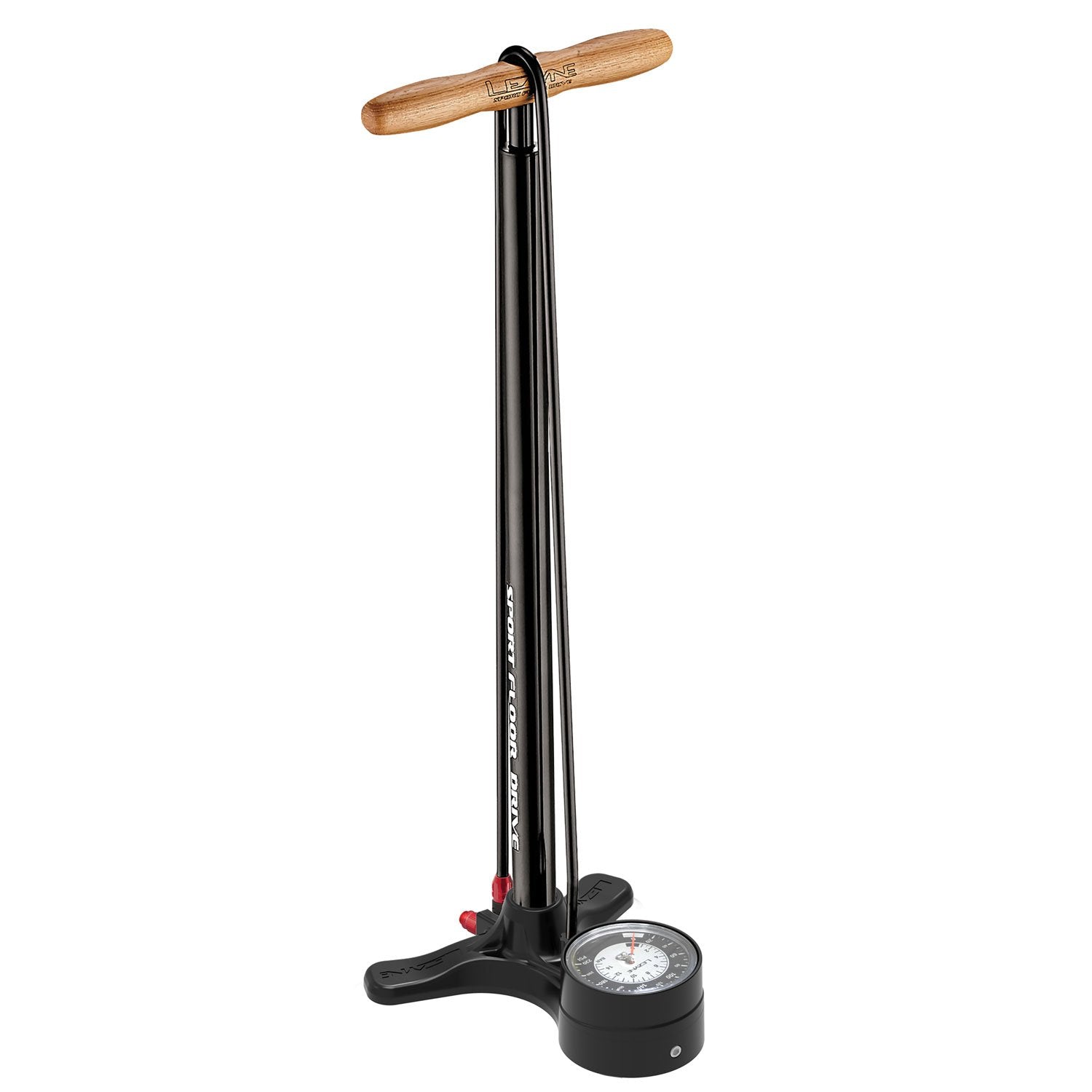 Lezyne Sport Floor Drive Floor Pump