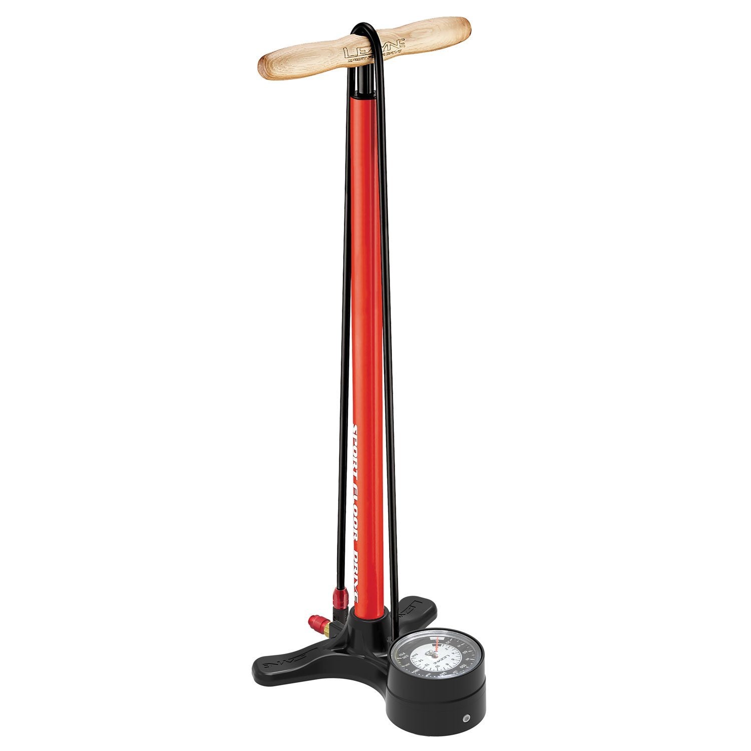 Lezyne Sport Floor Drive Floor Pump
