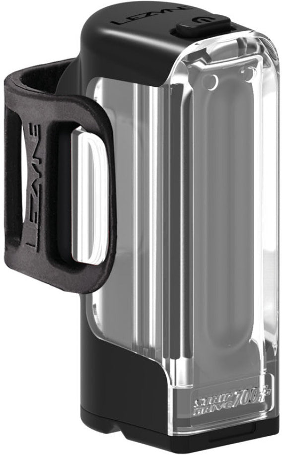 Lezyne Strip+ Drive USB-C fietsvoorlicht
