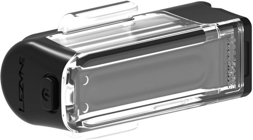 Lezyne Strip+ Drive USB-C fietsvoorlicht