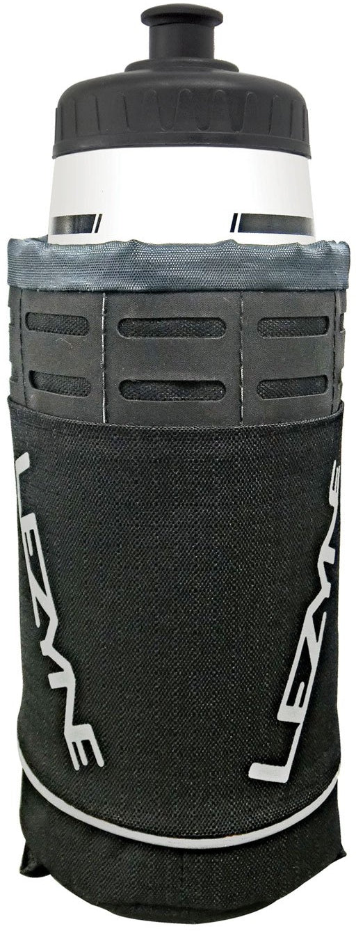 Borsa da manubrio Lezyne Stuff Caddy