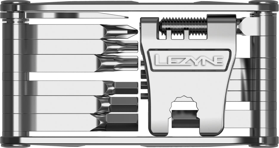 Multi-outils vélo Lezyne Super SV22