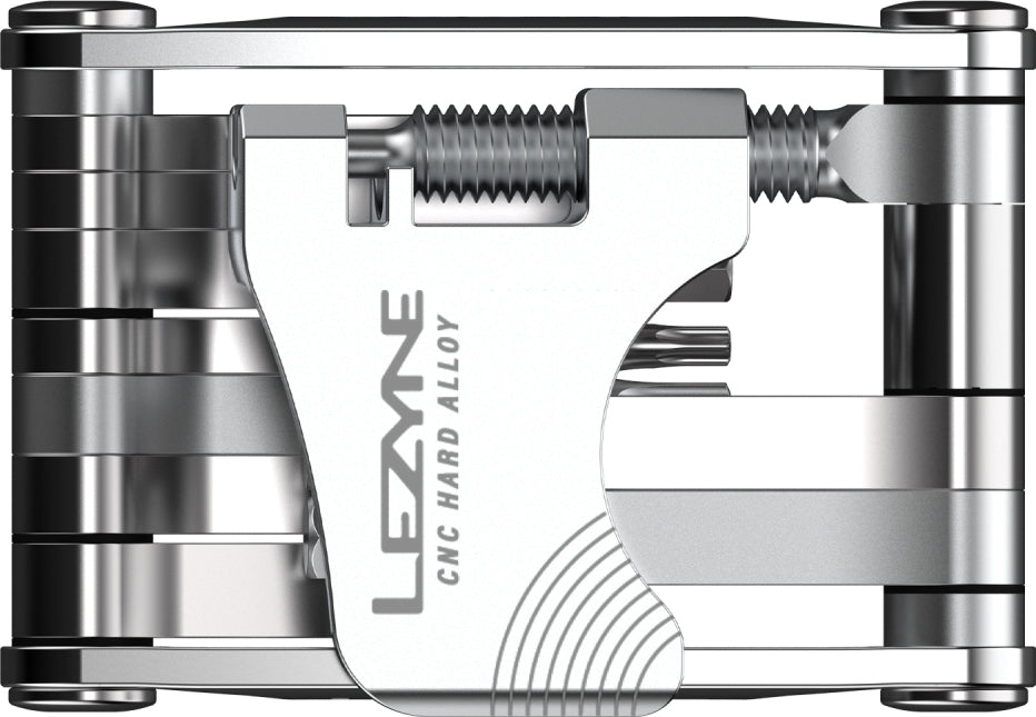 Multi-outils vélo Lezyne SV PRO 10