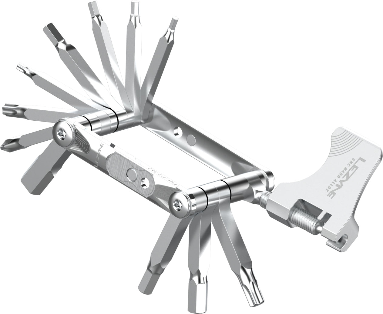 Multi-outils vélo Lezyne SV PRO 13