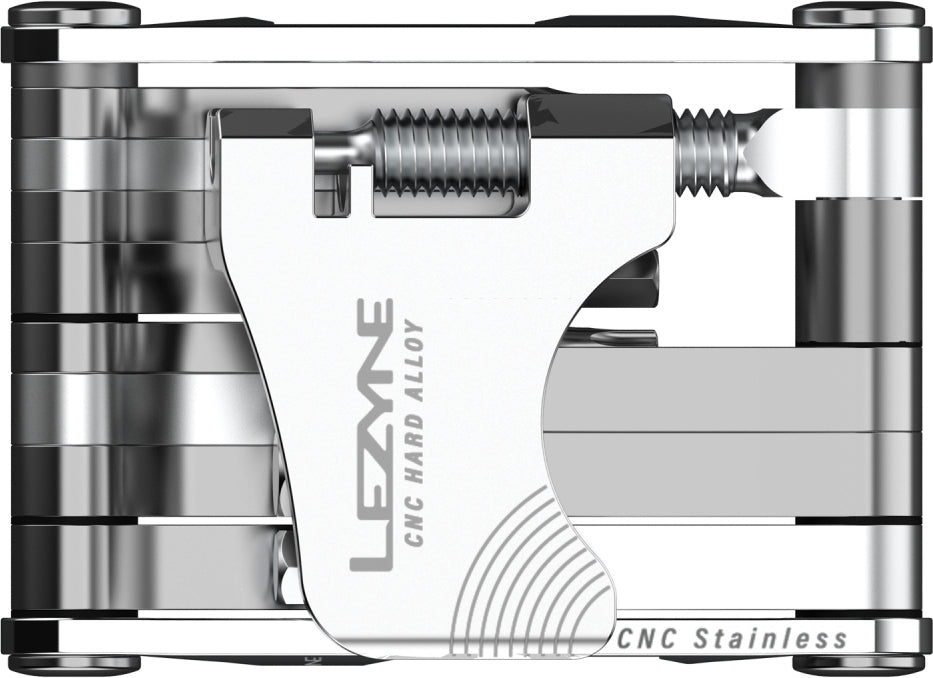 Multi-outils vélo Lezyne SV PRO 13