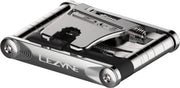 Multi-outils vélo Lezyne SV PRO 17