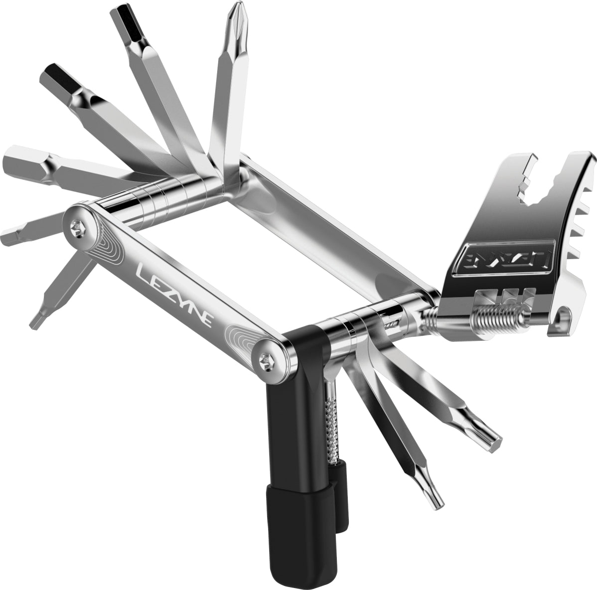 Multi-outils vélo Lezyne SV PRO 17