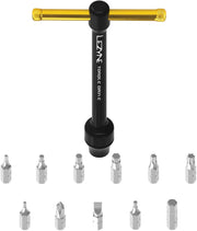 Coffret clé dynamométrique Lezyne Torque Drive