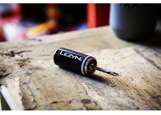 Lezyne Tubeless Reparatieset