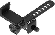 Lezyne Vise Mount smartphone holder