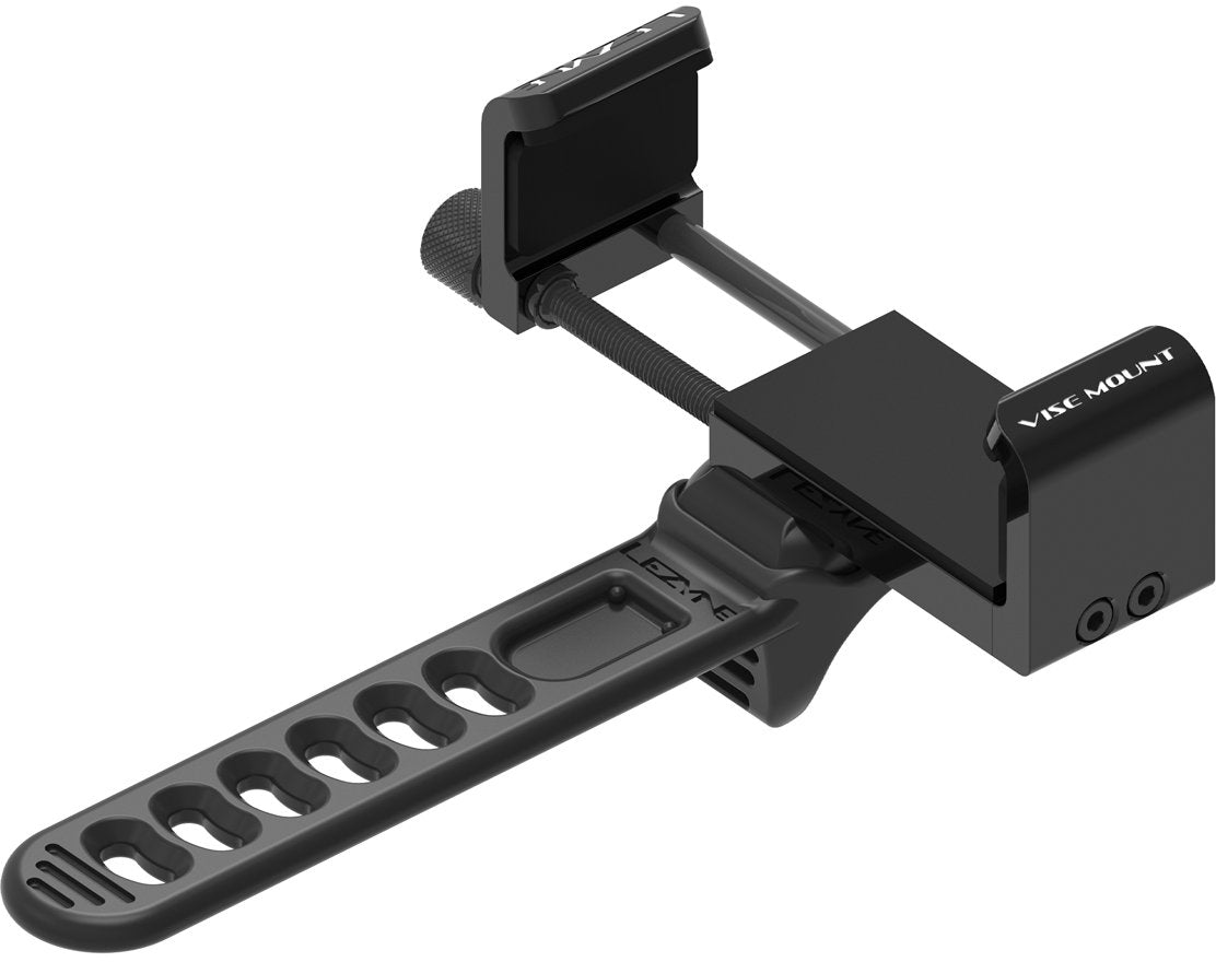 Lezyne Vise Mount smartphone holder