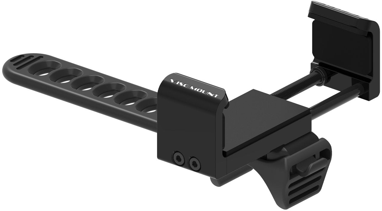 Lezyne Vise Mount smartphone holder