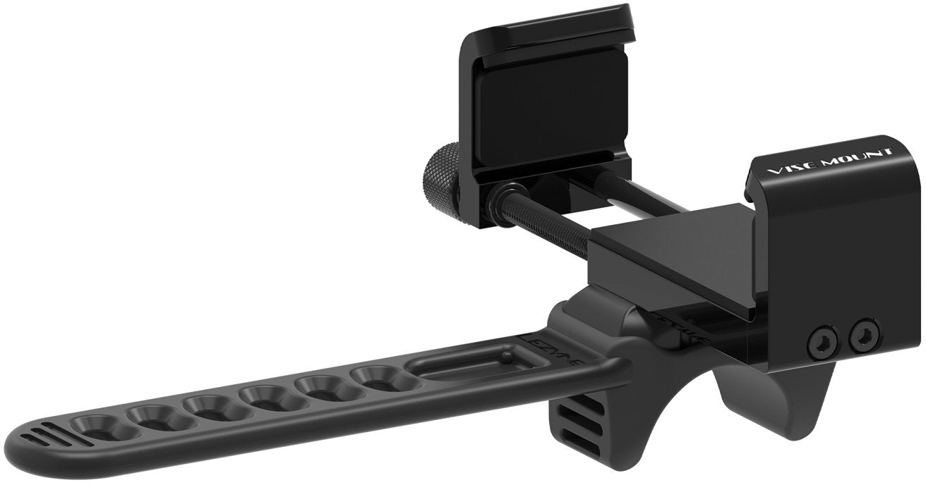 Lezyne Vise Mount smartphone holder