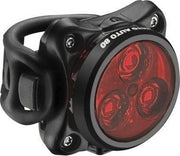 Lezyne Zecto Drive Auto LED achterfietsverlichting