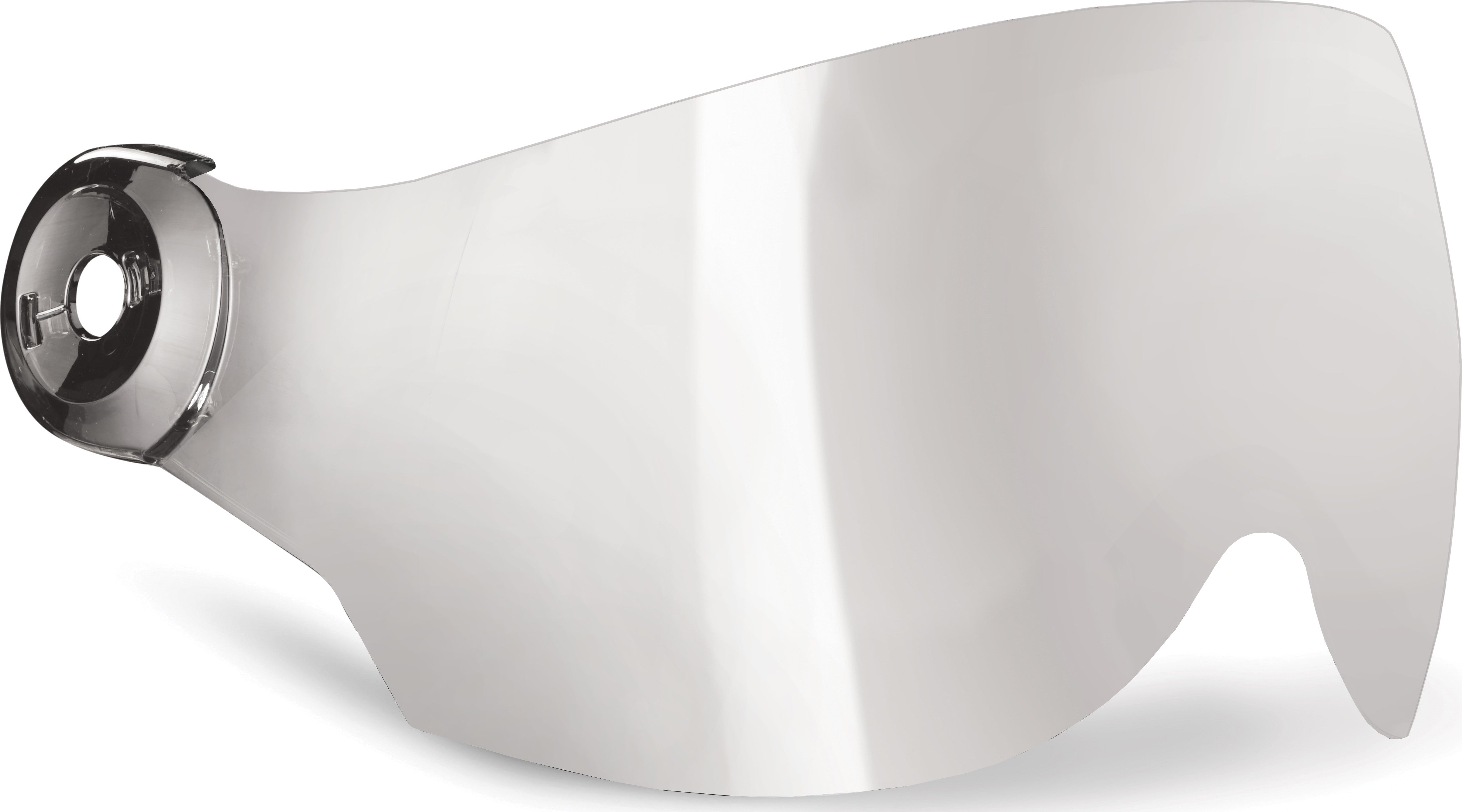 Light smoke visor for Kask Urban R helmet