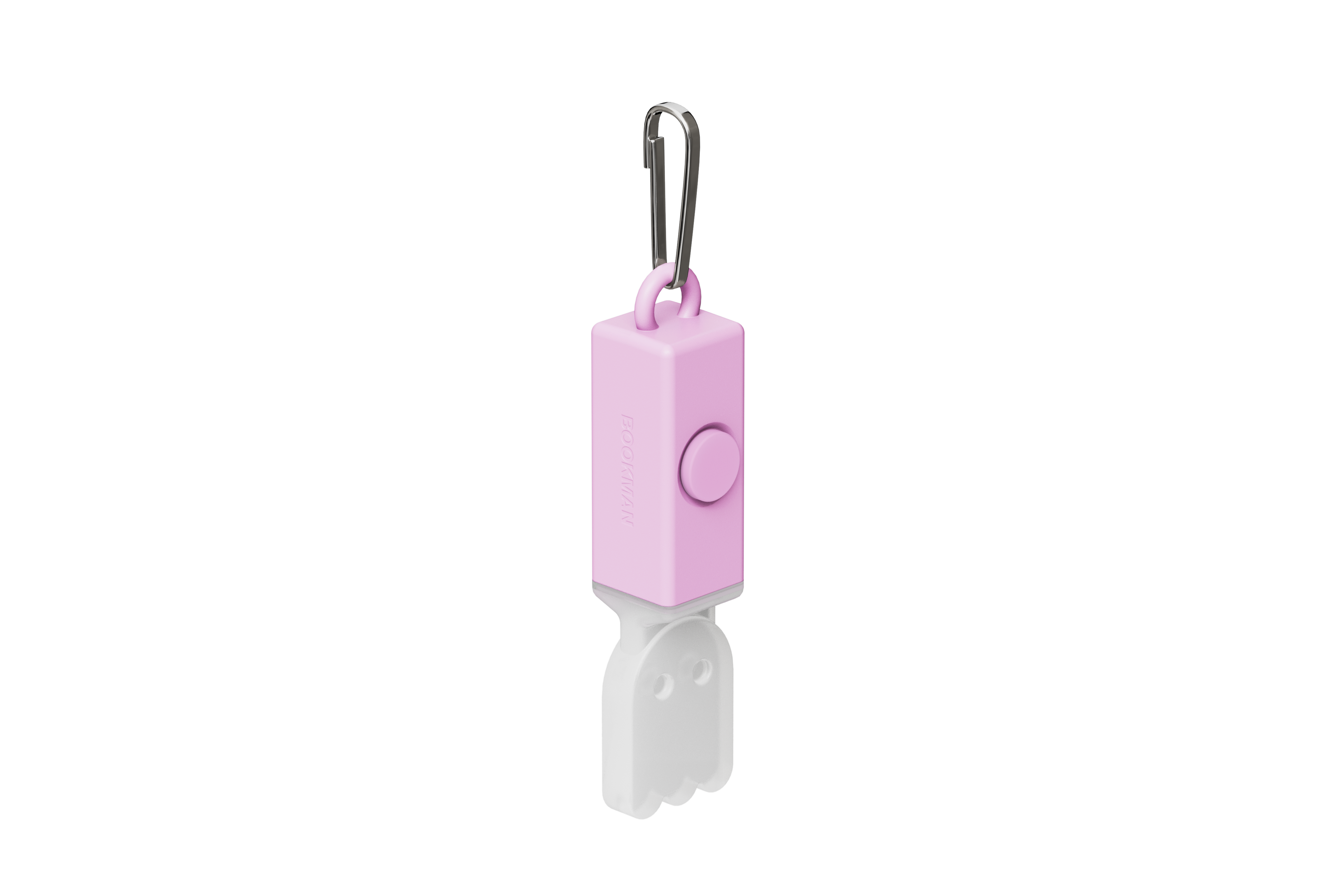 Leuchtstab Ghost Pink Bookman