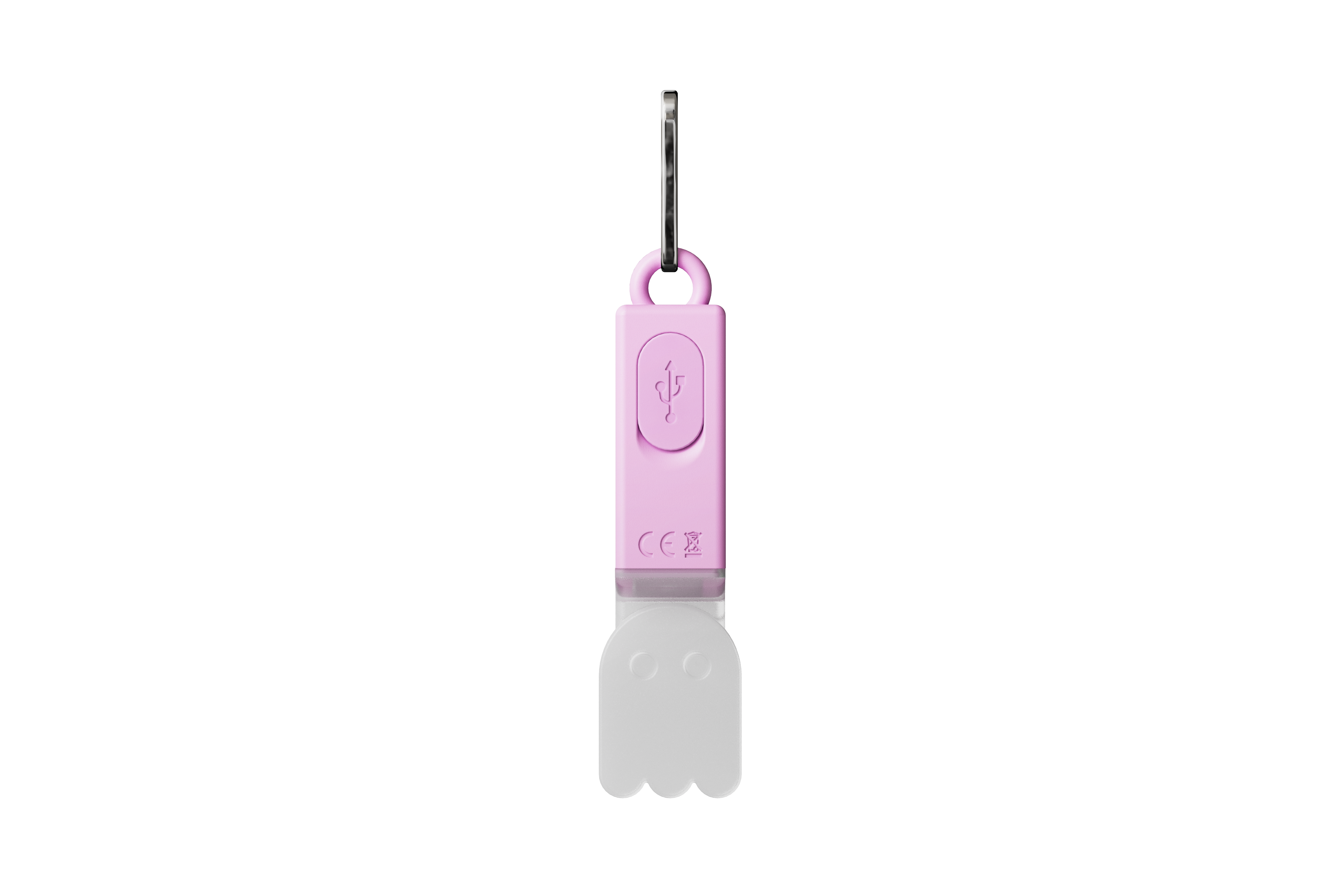 Leuchtstab Ghost Pink Bookman