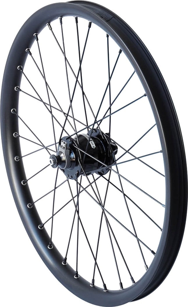 Equipement d'éclairage pour vélo cargo Omnium