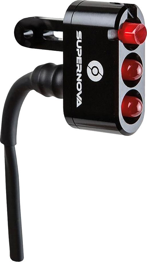Equipement d'éclairage pour vélo cargo Omnium