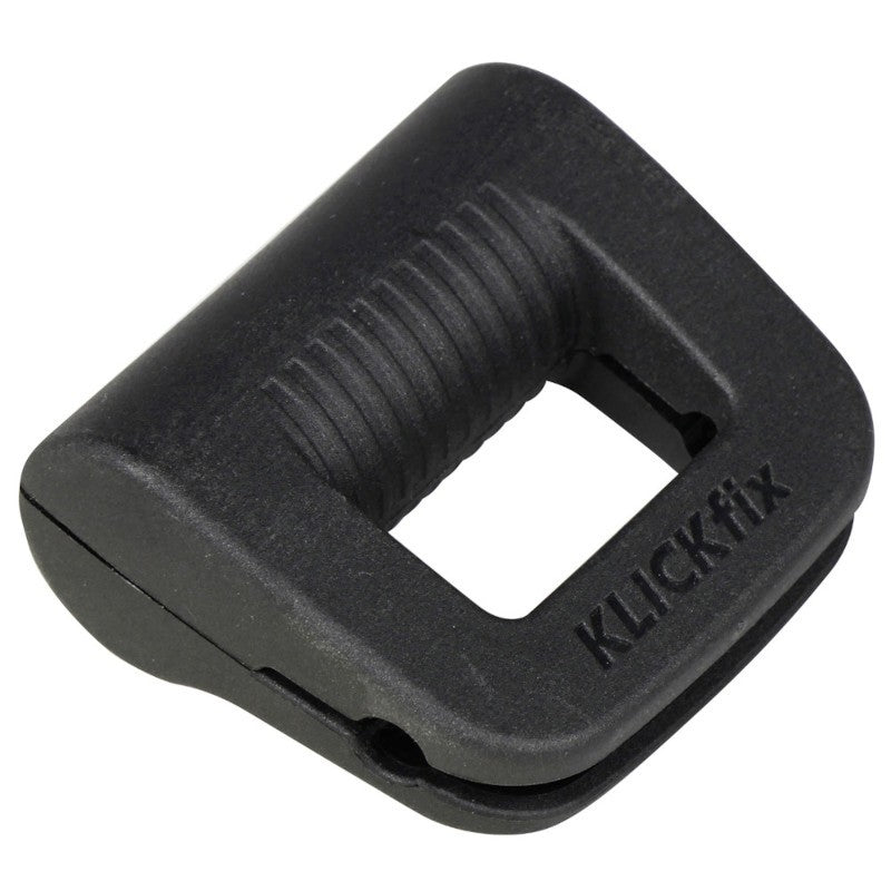 Soporte de iluminación para cesta de malla Klickfix