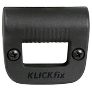 Soporte de iluminación para cesta de malla Klickfix