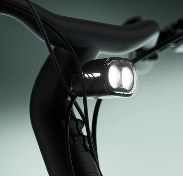 Vélo de ville électrique TENWAYS CGO009