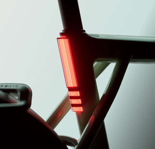 Vélo de ville électrique TENWAYS CGO009