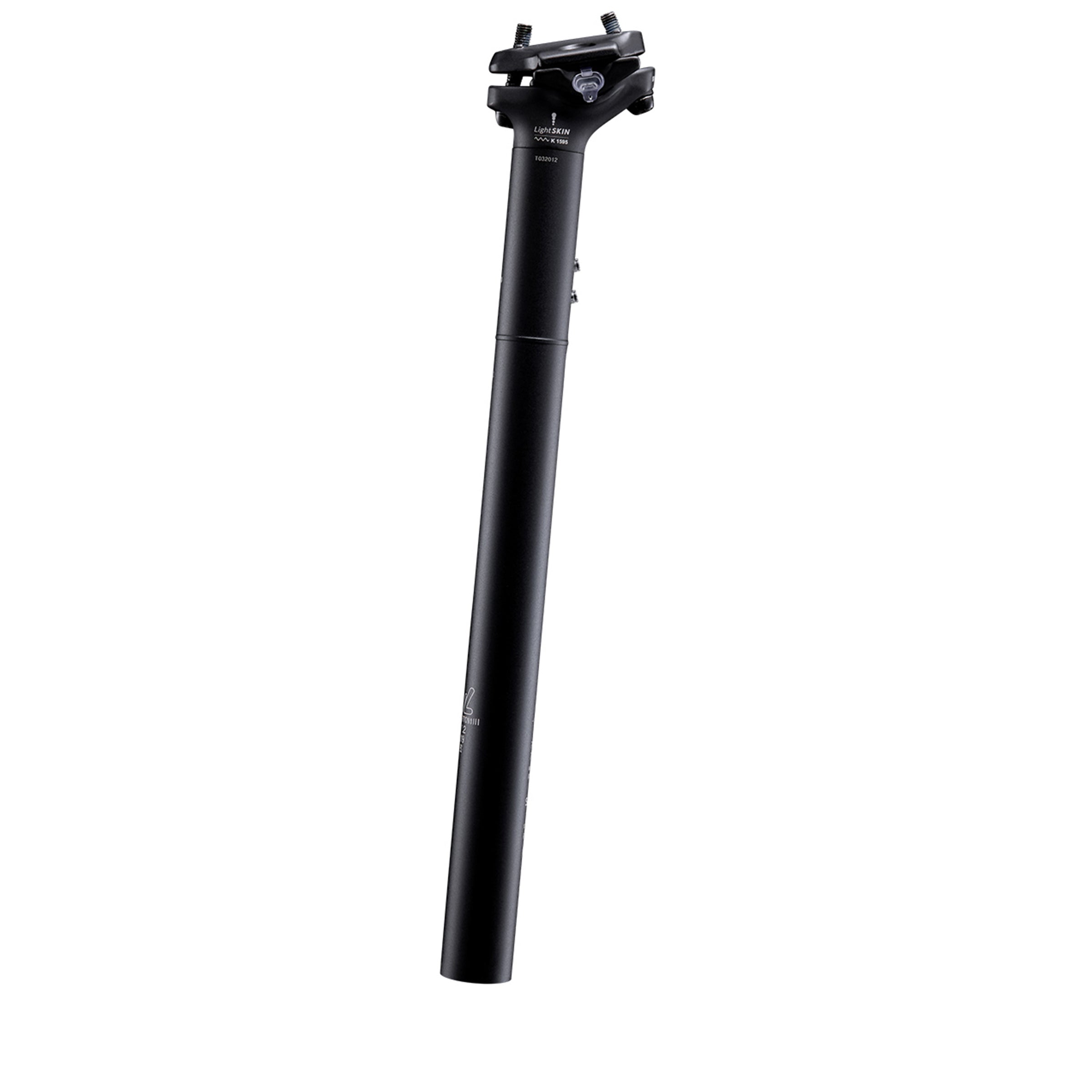 Tija de sillín LED Lightskin S311