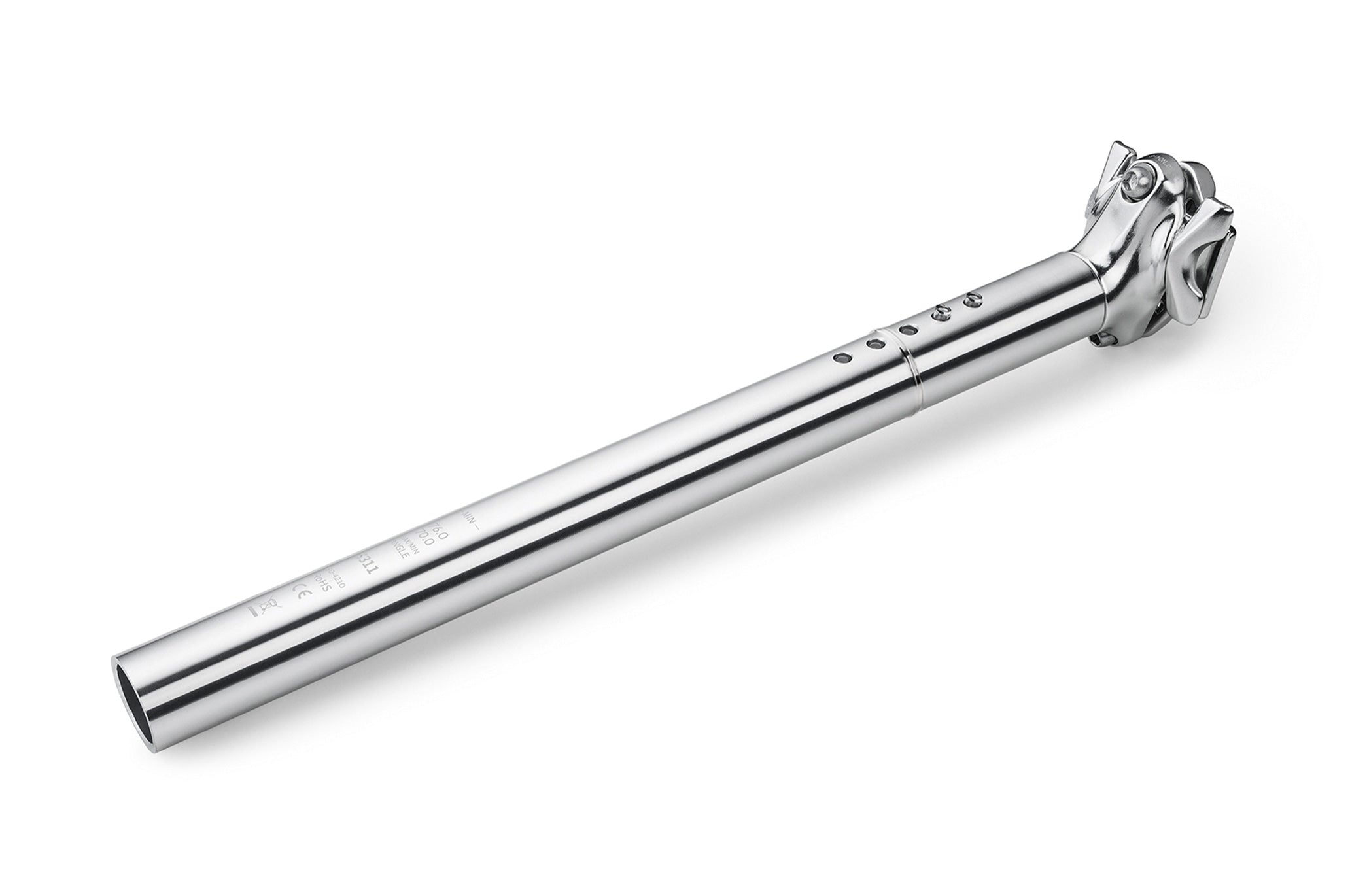 Tija de sillín LED Lightskin S311