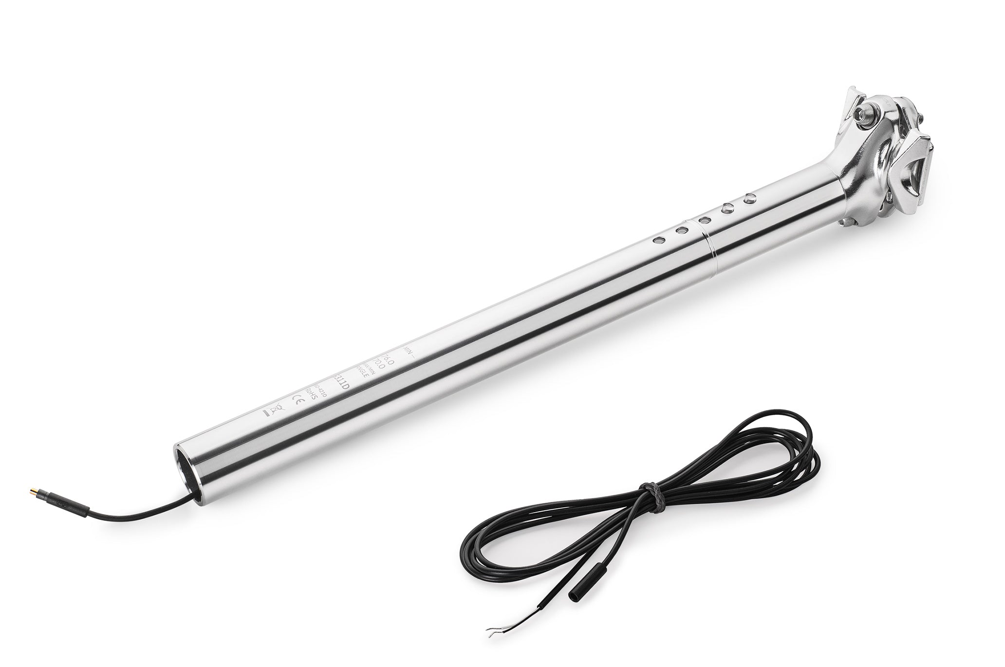 Tija de sillín LED Lightskin S311