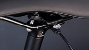 Lightskin USB LED Sattelstütze S331