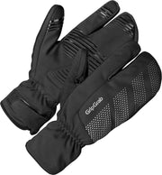 Lobster GripGrab Winter winddichte Fahrradhandschuhe