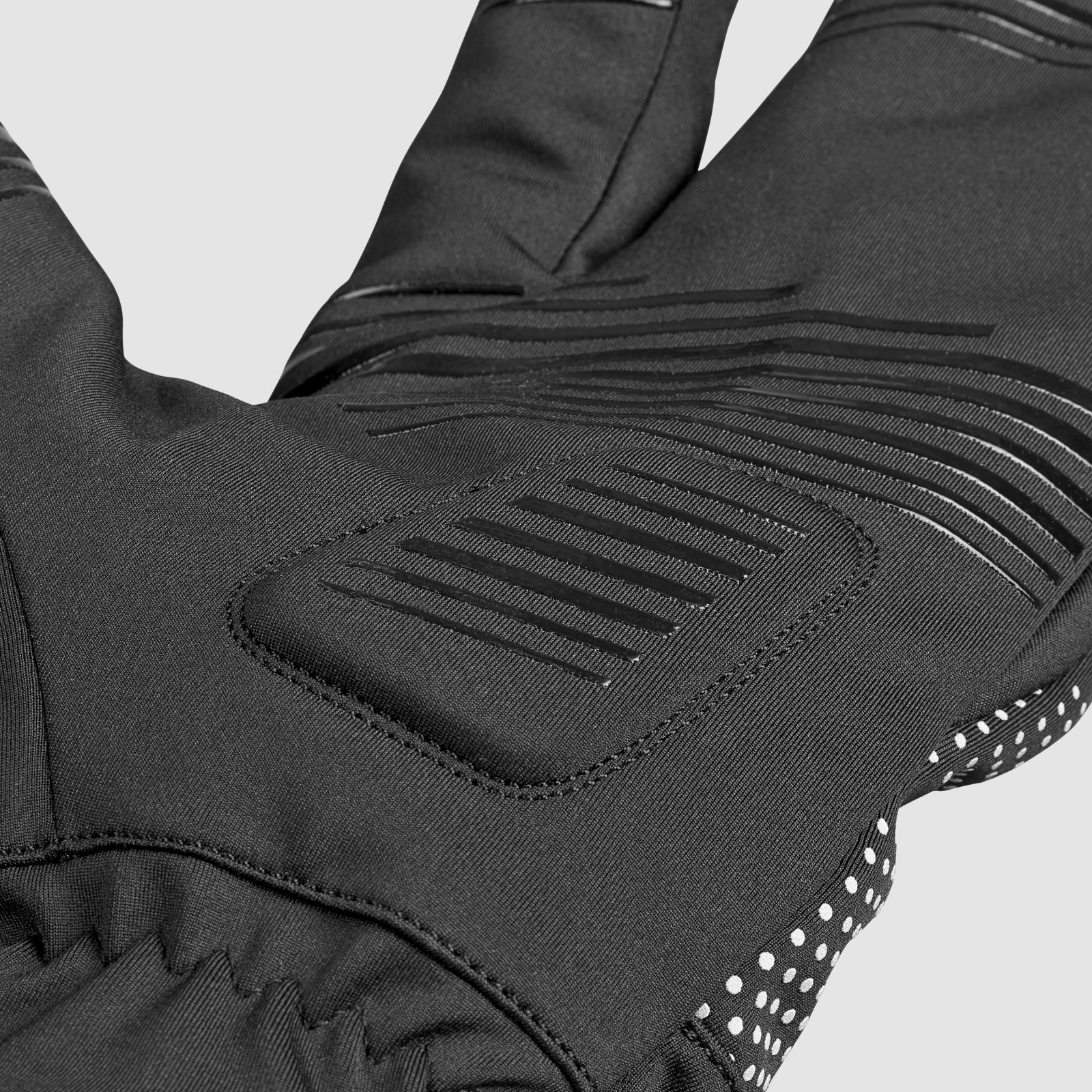 Lobster GripGrab Winter winddichte Fahrradhandschuhe
