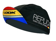 Cappellino da ciclismo replica LOOK