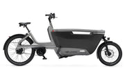 LOVENS Explorer S50 electric cargo bike