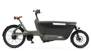 LOVENS Explorer S85 electric cargo bike
