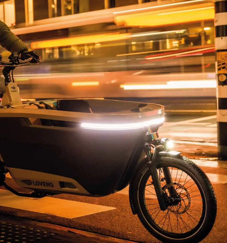 LOVENS LED Tageslichter