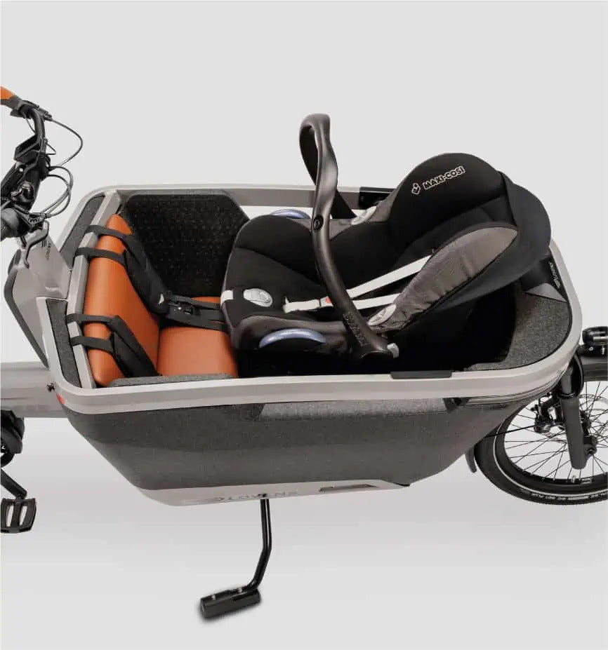LIEBENS MAXI-COSI Adapterset