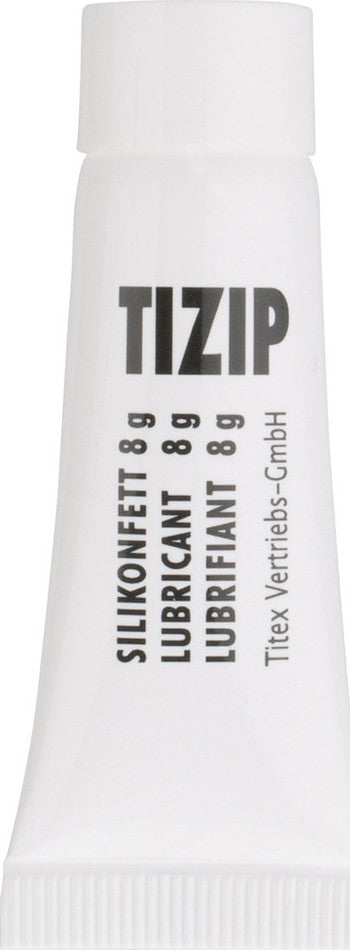 Lubricating gel for zippers Ortlieb Tizip