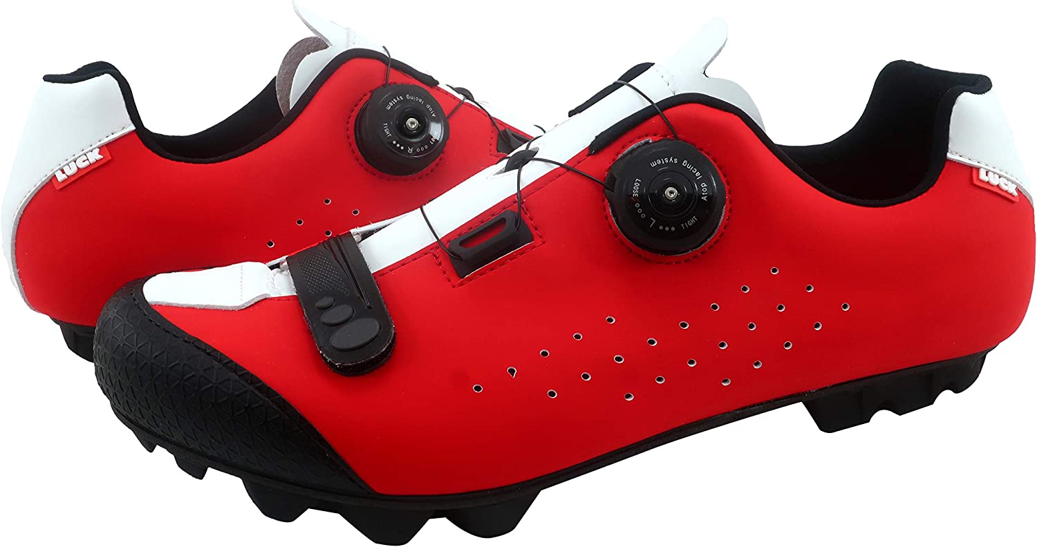 Luck Delta ATV Cycling shoes