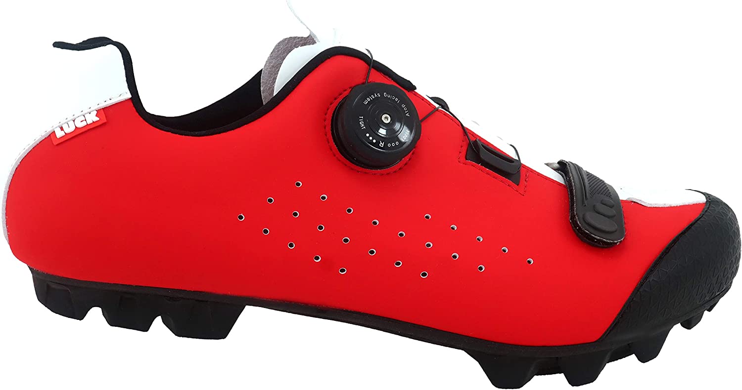 Luck Delta ATV Scarpe de bici
