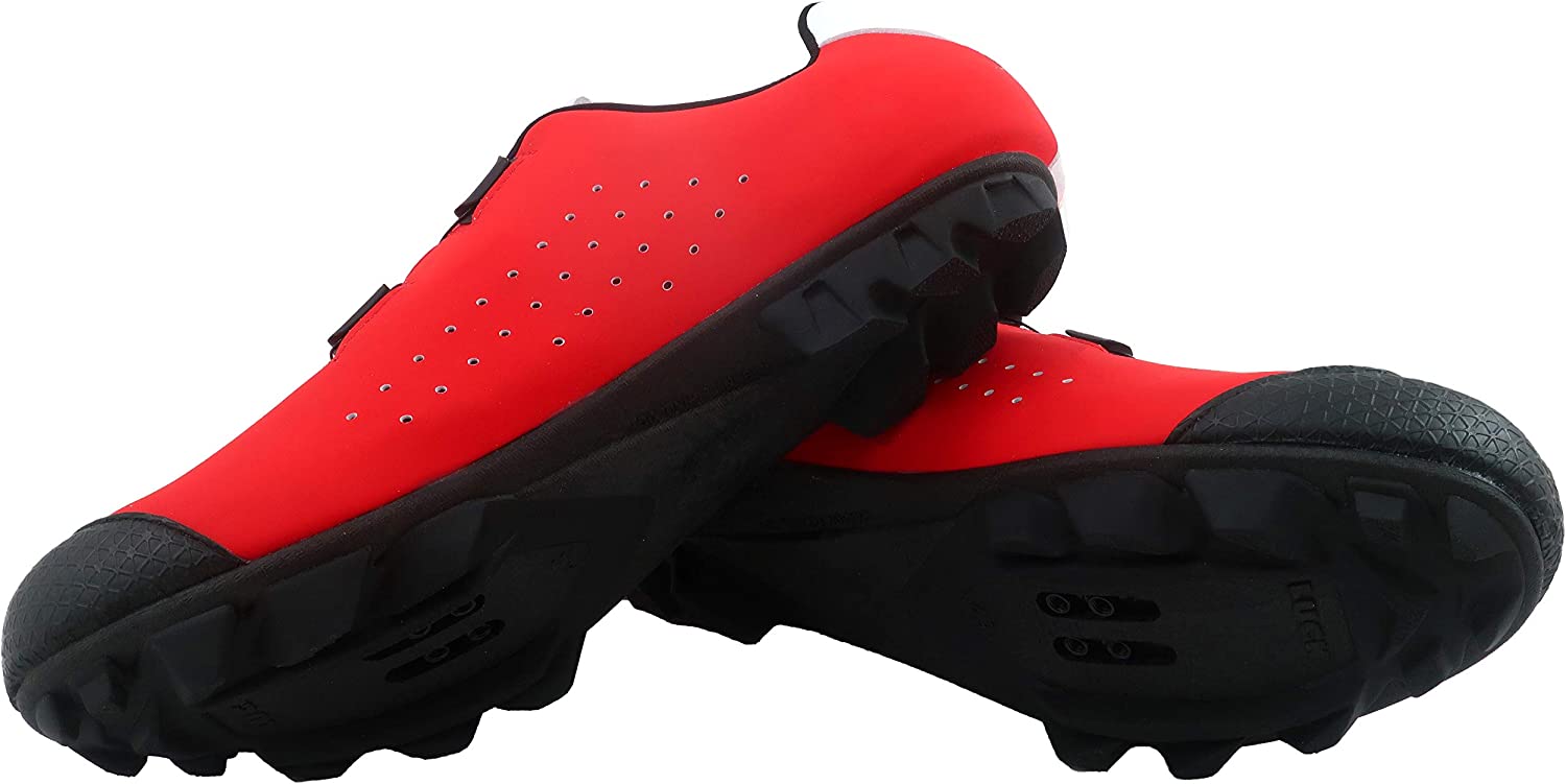 Luck Delta ATV Scarpe de bici