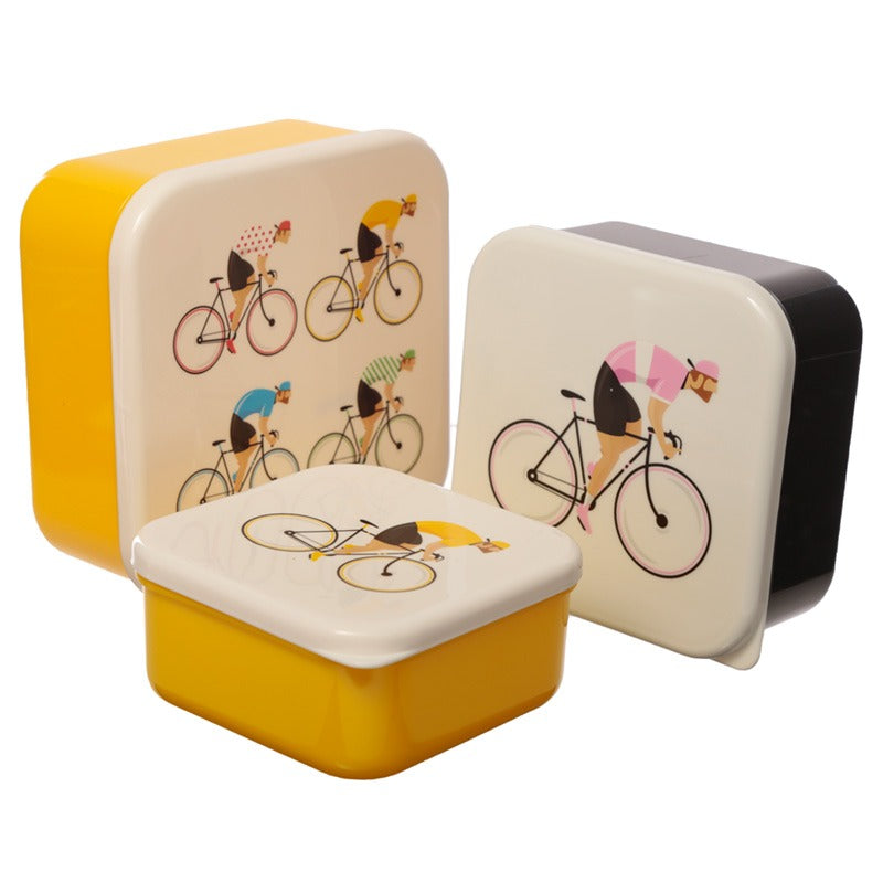 Lunchbox Le Tour