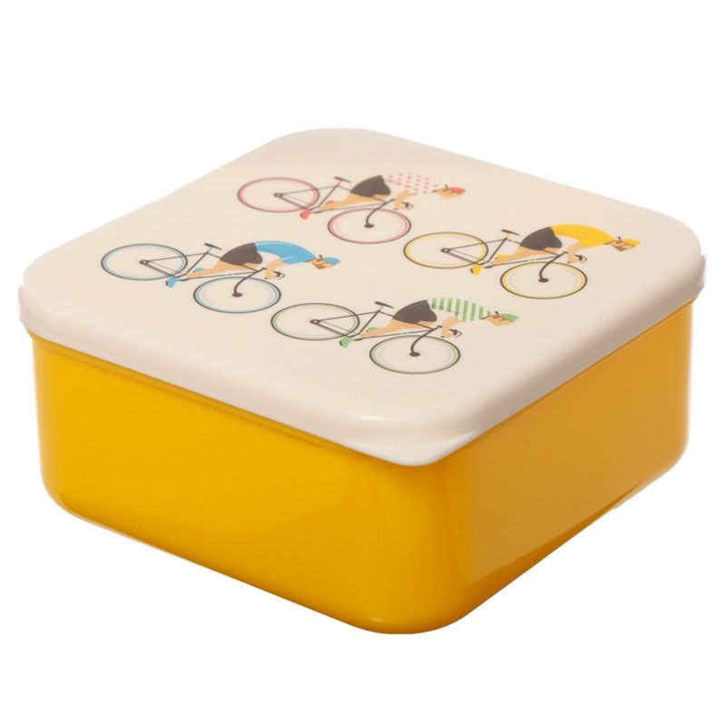 Lunchbox Le Tour