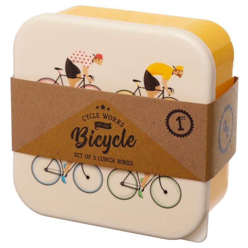 Cycling Lifestyle