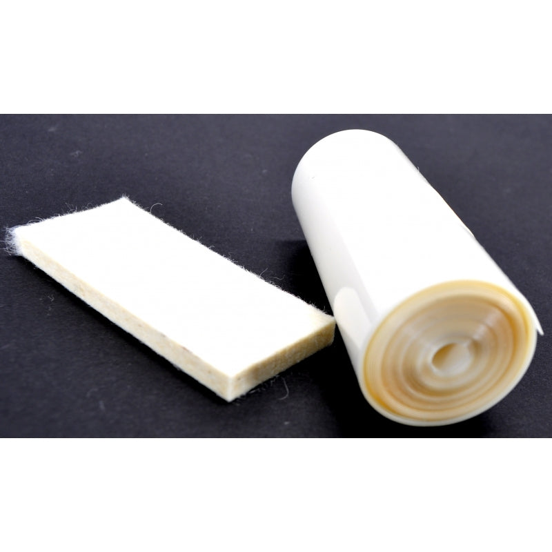 Rouleau de protection Fastotape finition mate