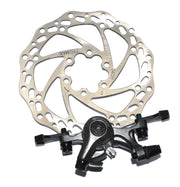 Kit pinza meccanica + disco Promax da 160mm