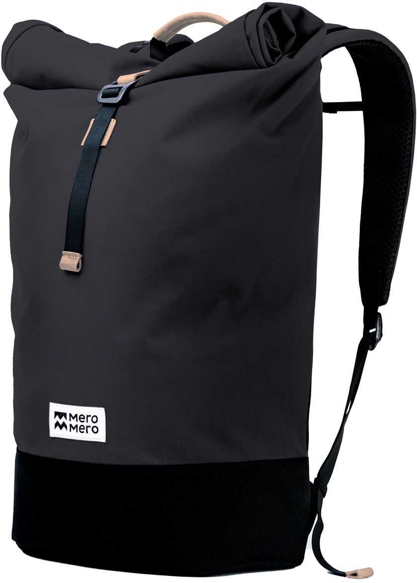 Anthracite Grey / Beige Leather