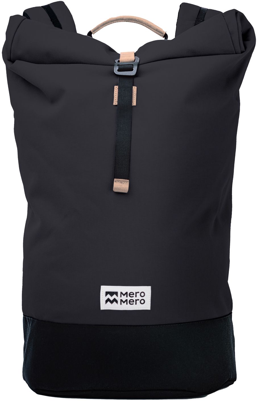 Anthracite Grey / Beige Leather